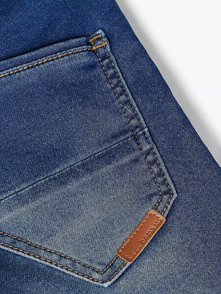 NAME IT | Joggjeans "NITTHEO/THAYER" | blau