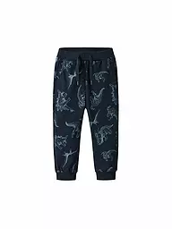 NAME IT | Jungen Hose NMMVARON | dunkelblau