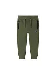 NAME IT | Jungen Hose NMMVIMO | olive