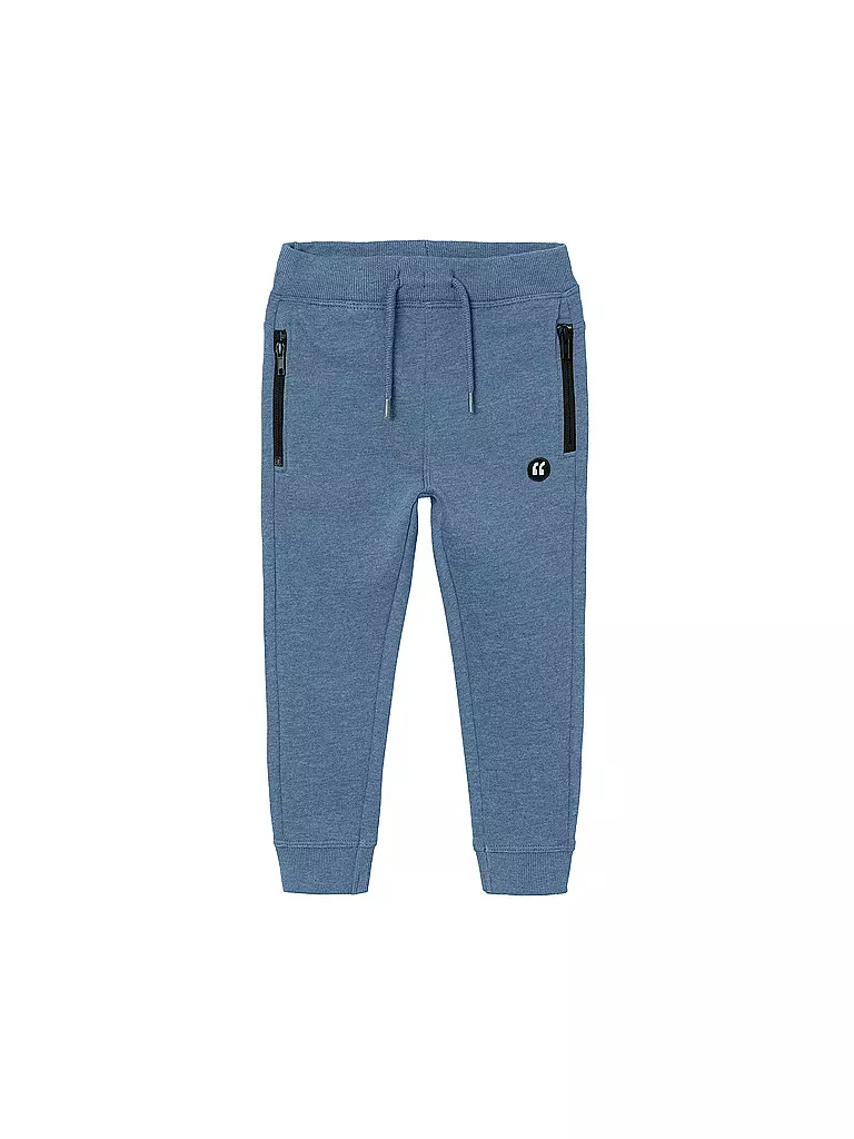 NAME IT | Jungen Hose NMMVIMO | blau