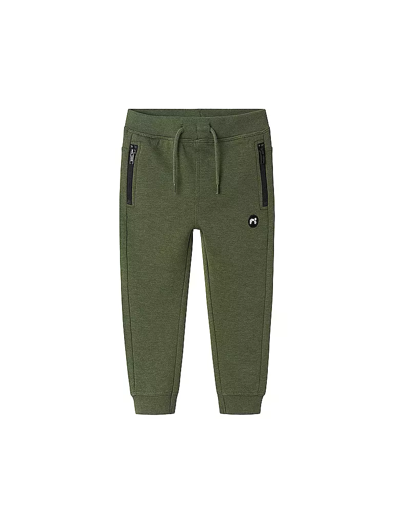 NAME IT | Jungen Hose NMMVIMO | olive