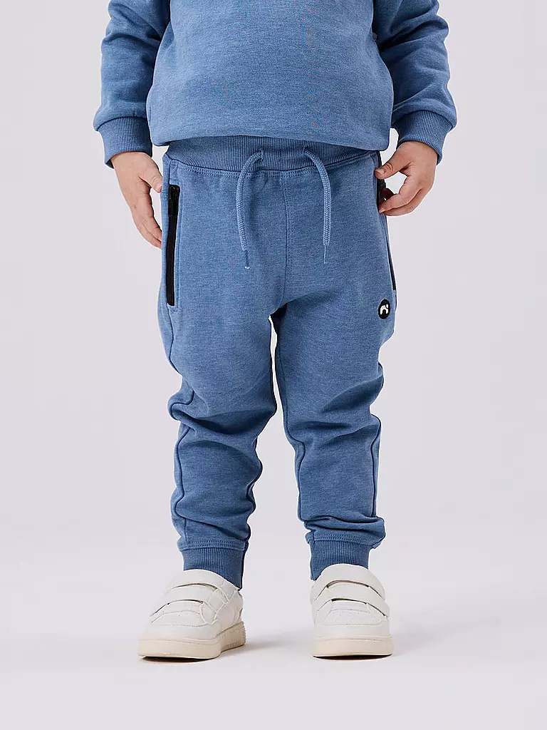 NAME IT | Jungen Hose NMMVIMO | olive