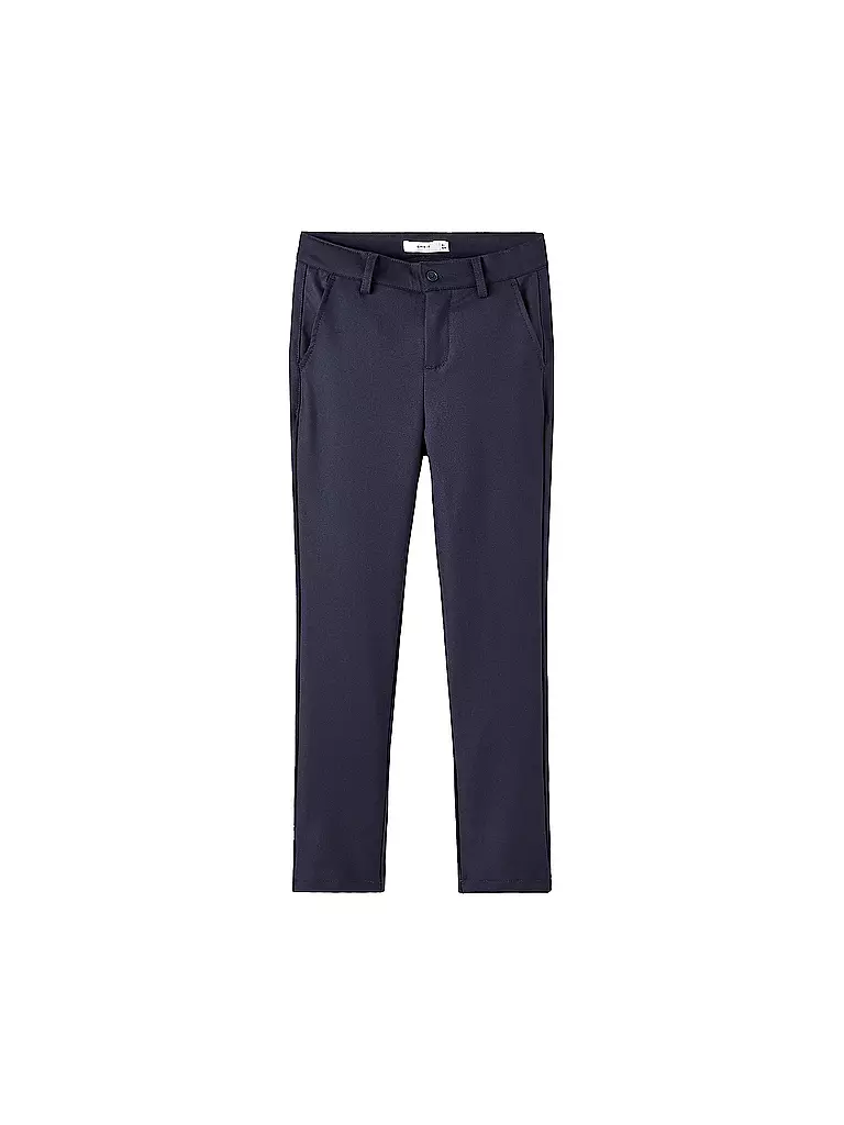 NAME IT | Jungen Hose | dunkelblau