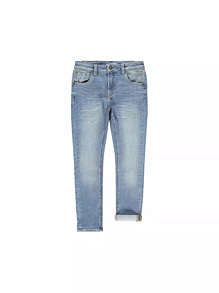 NAME IT | Jungen Jeans NKMBABU DNMTARTYS | blau