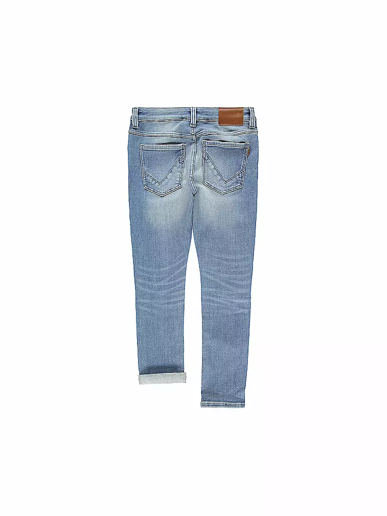 NAME IT | Jungen Jeans NKMBABU DNMTARTYS | blau