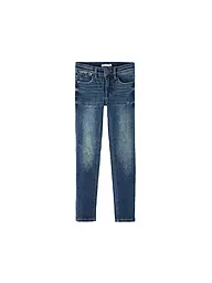 NAME IT | Jungen Jeans Extra Slim Fit NKMTHEO | dunkelblau