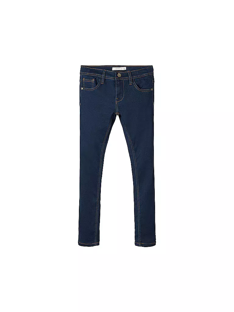 NAME IT | Jungen Jeans Regular Fit " Robin " | blau