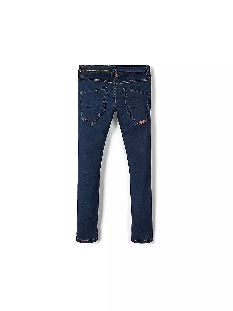 NAME IT | Jungen Jeans Regular Fit " Robin " | blau