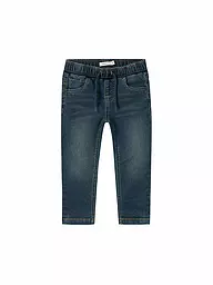 NAME IT | Jungen Jeans Slim Fit NMMRYAN | dunkelblau