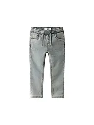 NAME IT | Jungen Jeans Slim Fit NMMRYAN | hellblau