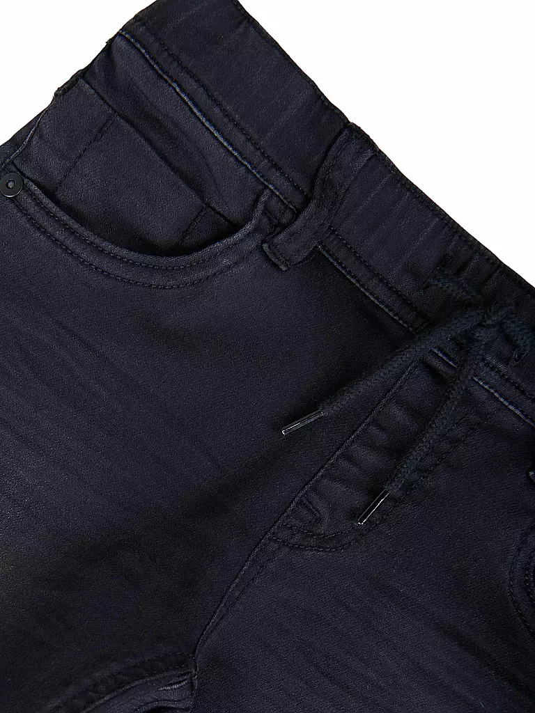 NAME IT | Jungen Jeans SlimvFit NKMRYAN | blau