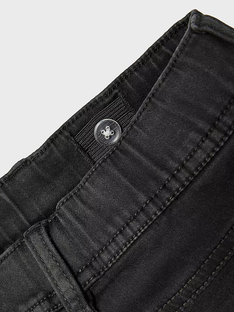 NAME IT | Jungen Jeans SlimvFit NKMRYAN | blau