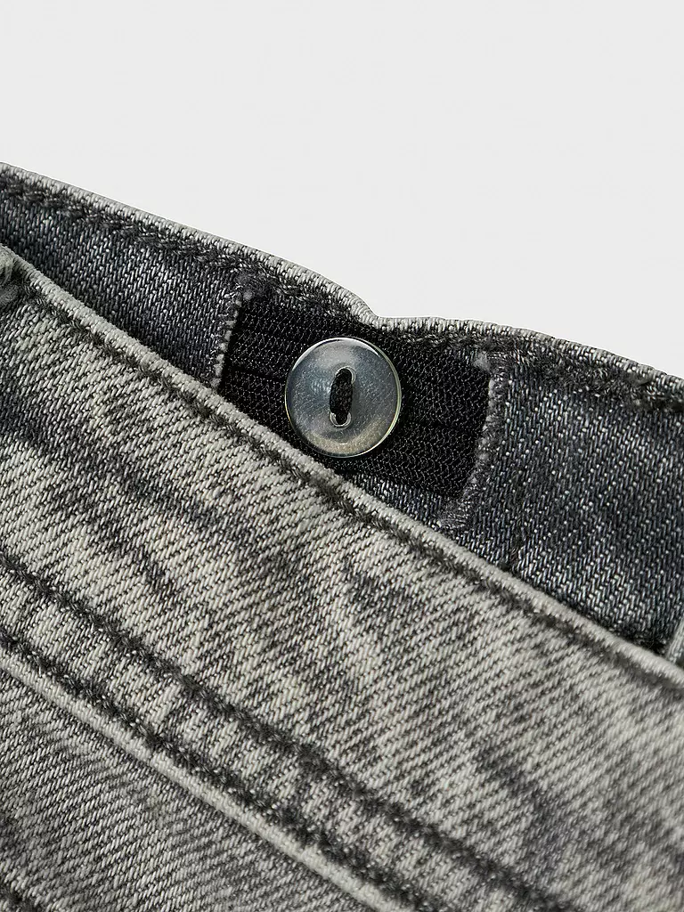 NAME IT | Jungen Jeans Tapered Fit NKMSILAS | hellblau