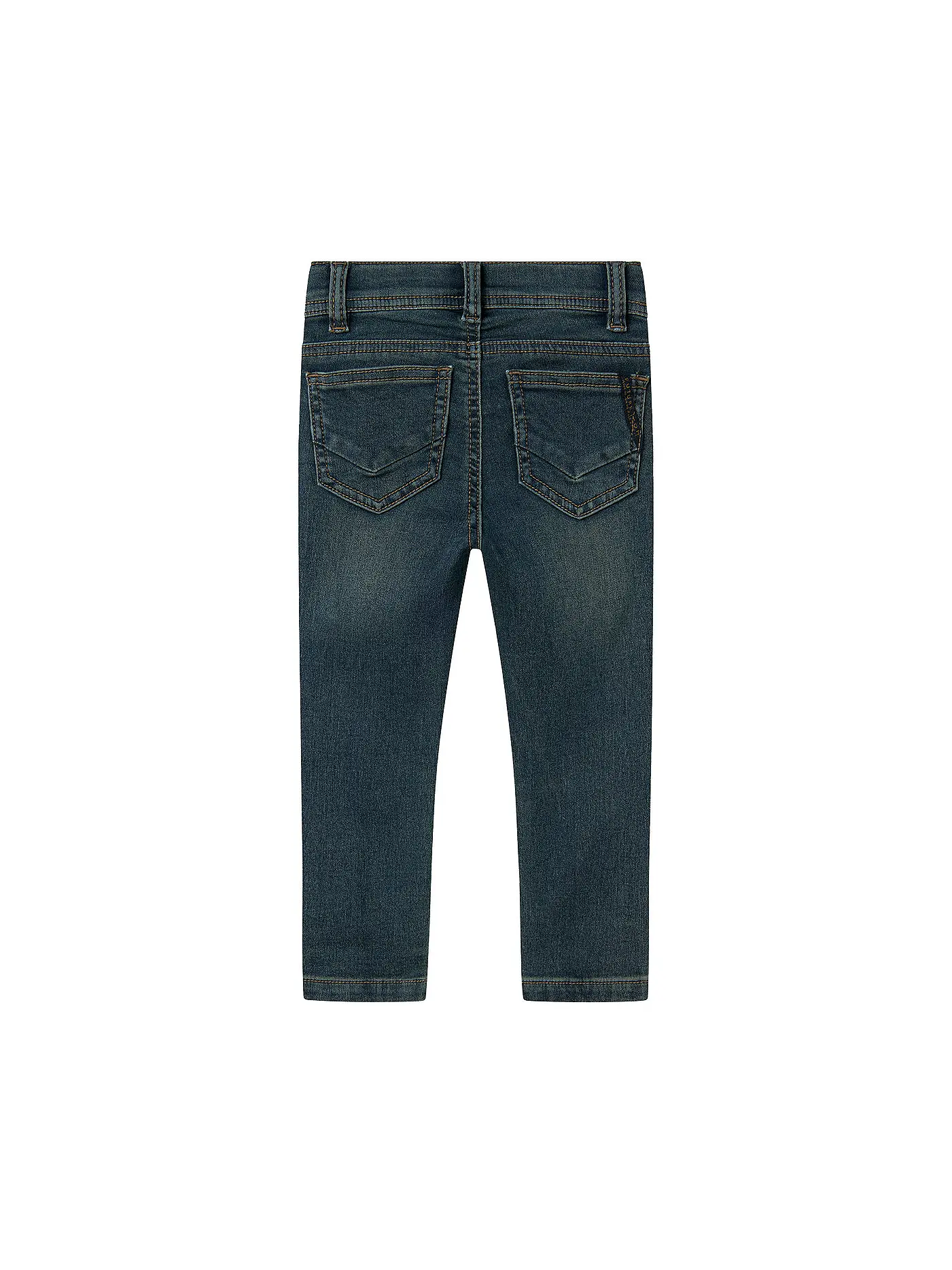 NAME IT | Jungen Jeans X-Slim Fit NMMTHEO | dunkelblau