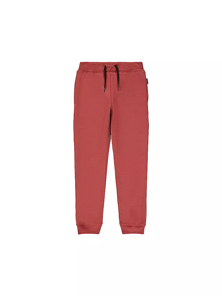 NAME IT | Jungen Jogginghose  | rot