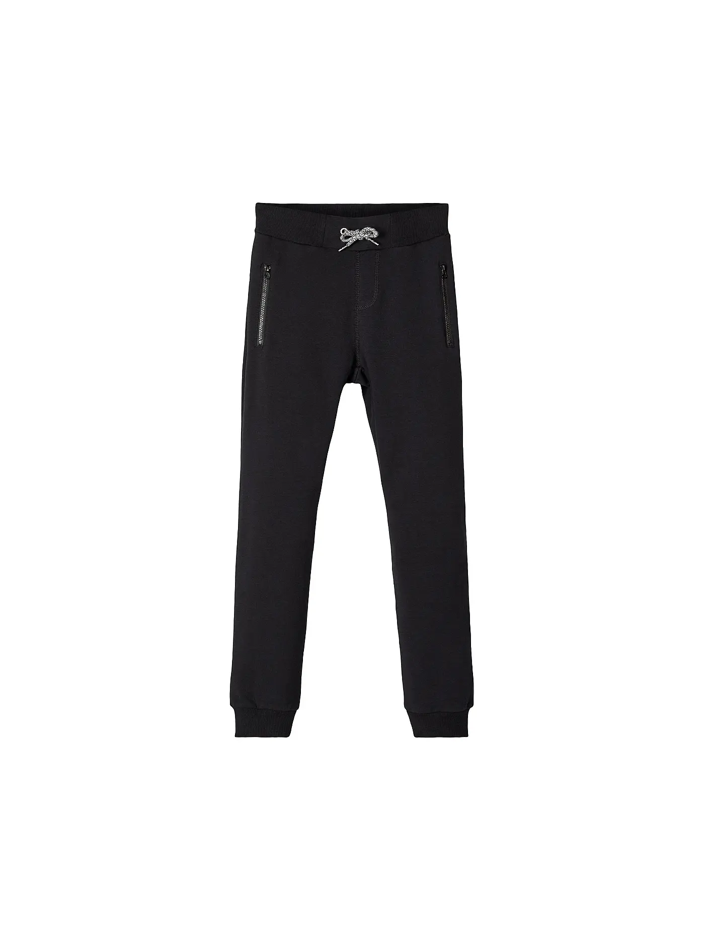 NAME IT | Jungen Jogginghose NKMHONK | schwarz
