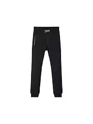 NAME IT | Jungen Jogginghose NKMHONK | schwarz