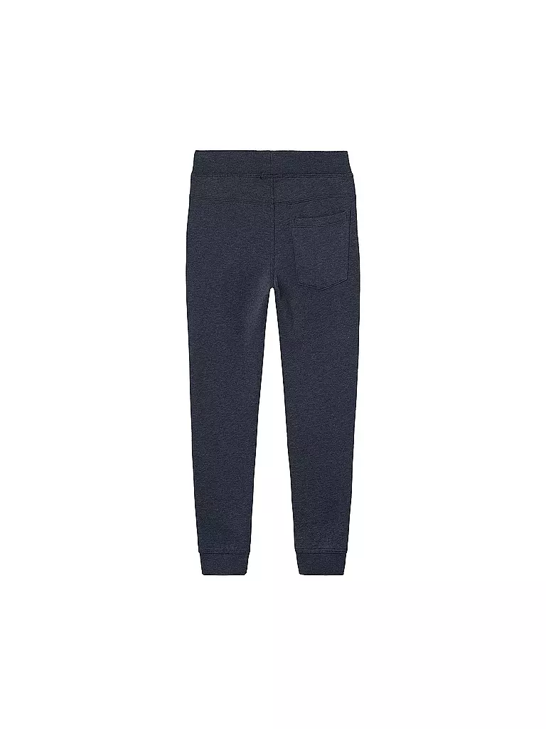 NAME IT | Jungen Jogginghose NKMVIMO | dunkelblau