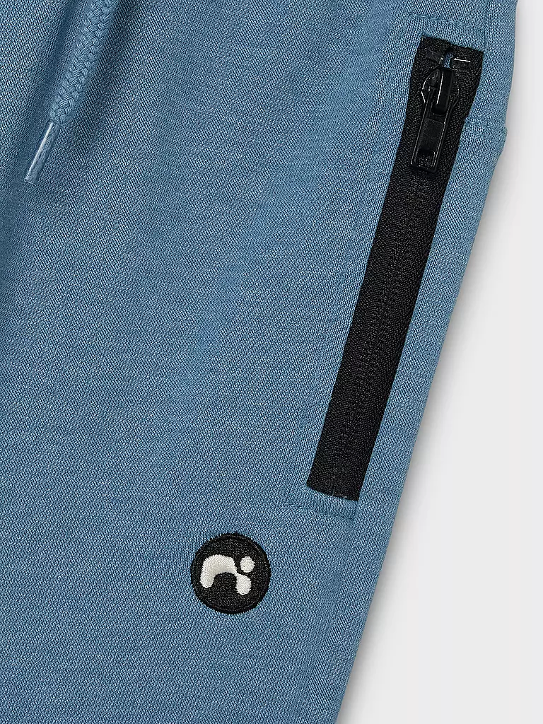 NAME IT | Jungen Jogginghose NKMVIMO | blau