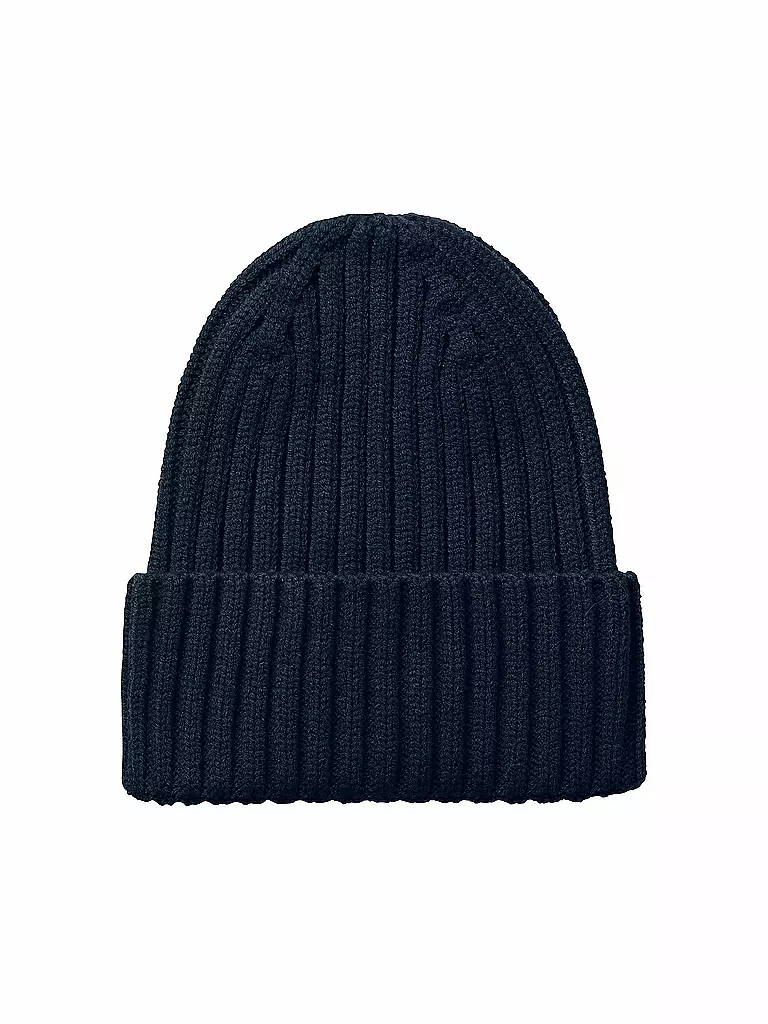 NAME IT | Jungen Mütze - Haube NKNMAB | dunkelblau