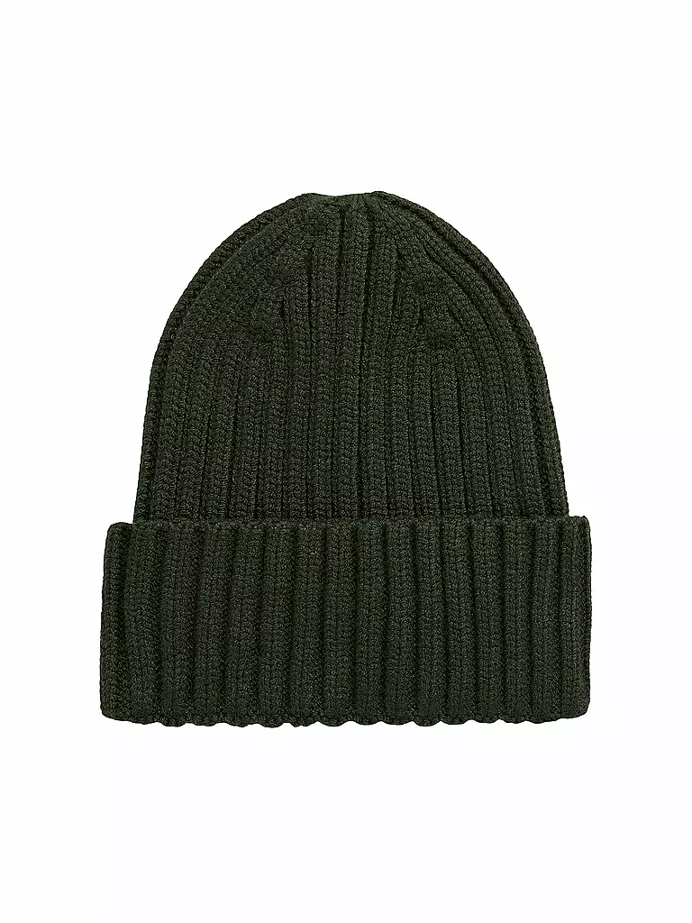 NAME IT | Jungen Mütze - Haube NKNMAB | dunkelblau