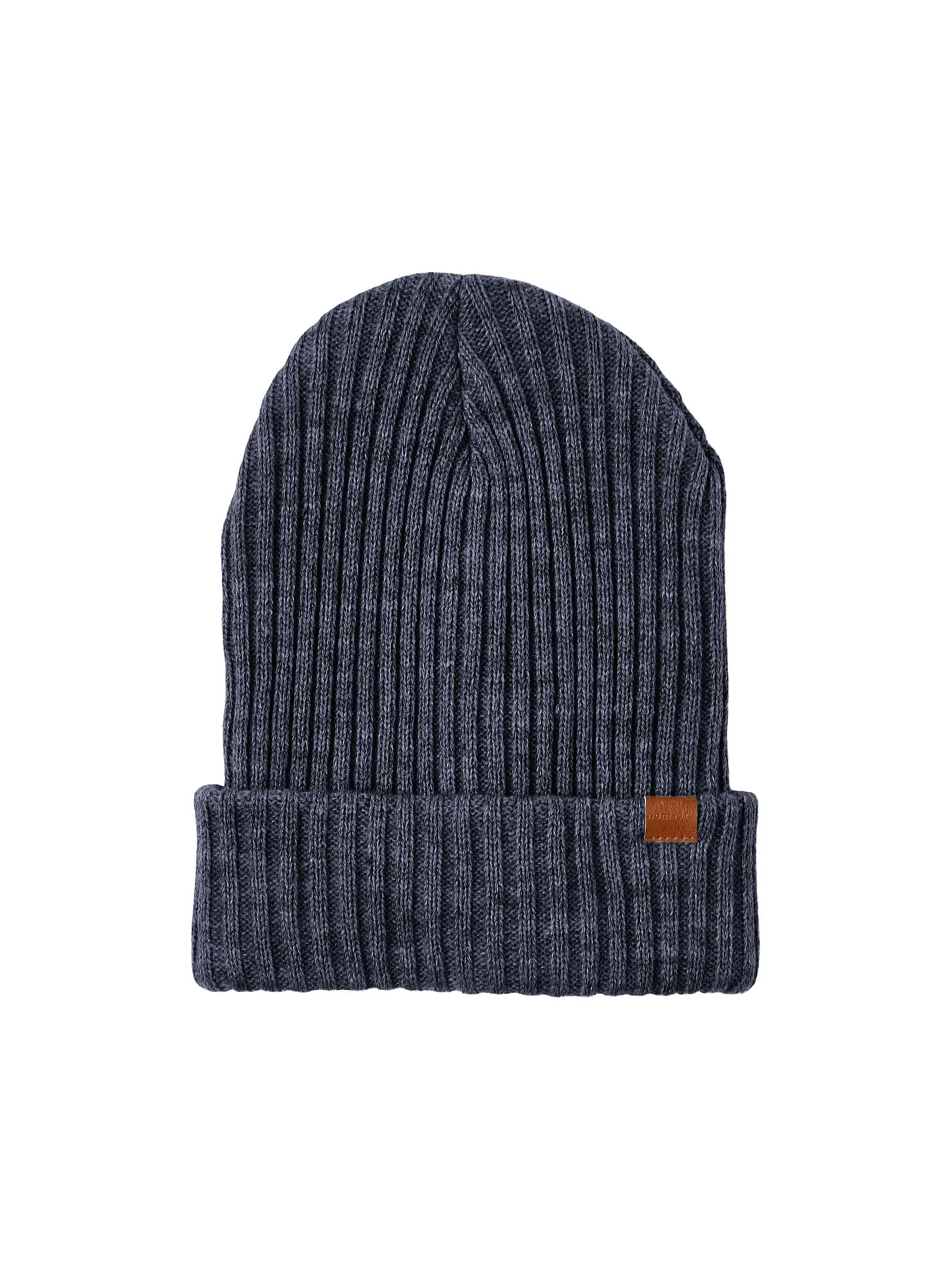 NAME IT | Jungen Mütze - Haube NKNMILAN | dunkelblau
