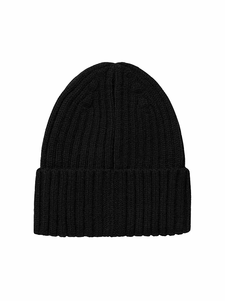NAME IT | Jungen Mütze - Haube NMNMAB | dunkelblau