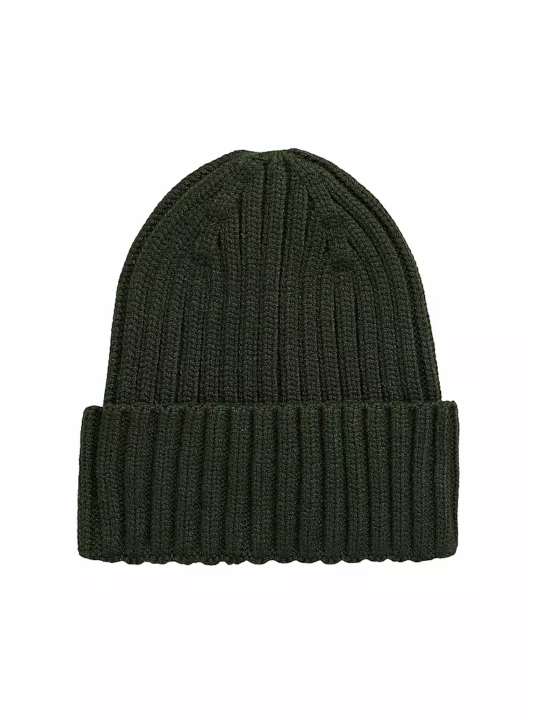 NAME IT | Jungen Mütze - Haube NMNMAB | dunkelblau