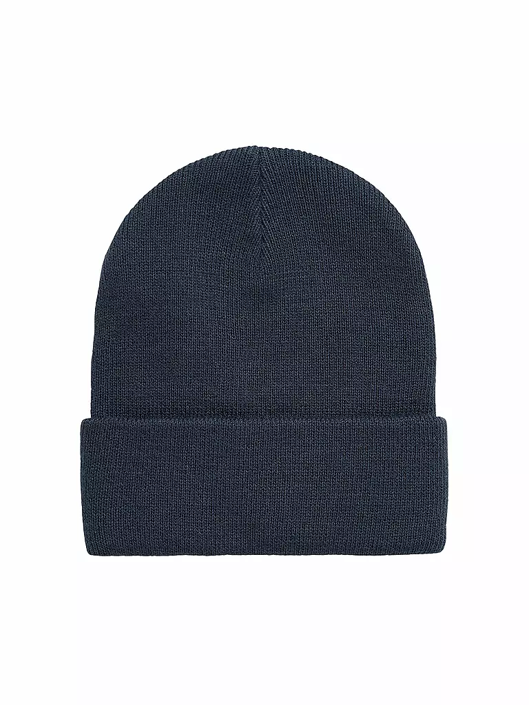 NAME IT | Jungen Mütze - Haube NMNMALIK | blau