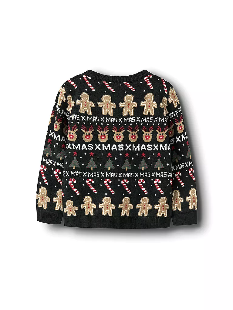 NAME IT | Jungen Pullover NMMRASKO | 