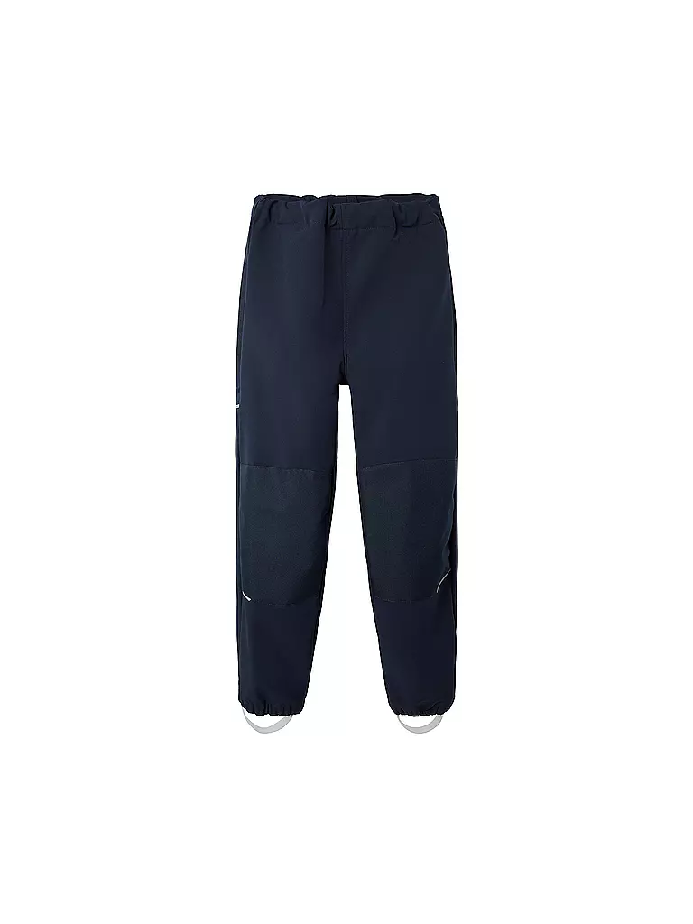 NAME IT | Jungen Regenhose  | blau