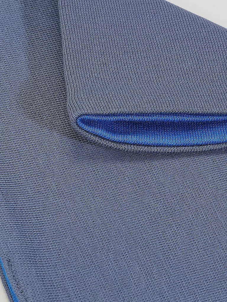 NAME IT | Jungen Set Mütze und Schal | blau