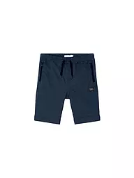 NAME IT | Jungen Shorts NKMRYAN TWITHILSE | Blau