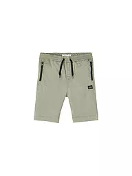 NAME IT | Jungen Shorts NKMRYAN TWITHILSE | Grün