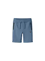 NAME IT | Jungen Shorts NKMVIMO | blau