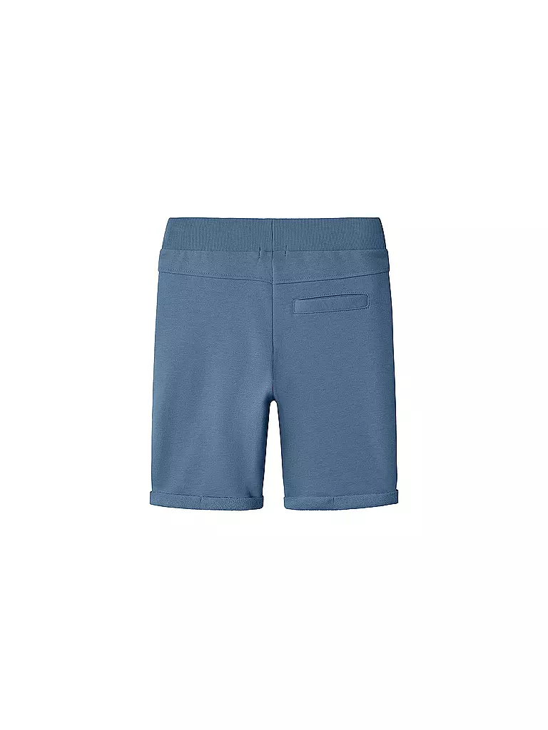 NAME IT | Jungen Shorts NKMVIMO | blau