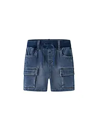 NAME IT | Jungen Shorts NMMBEN | Blau