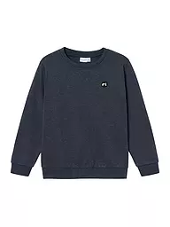 NAME IT | Jungen Sweater NKMVIMO | dunkelblau