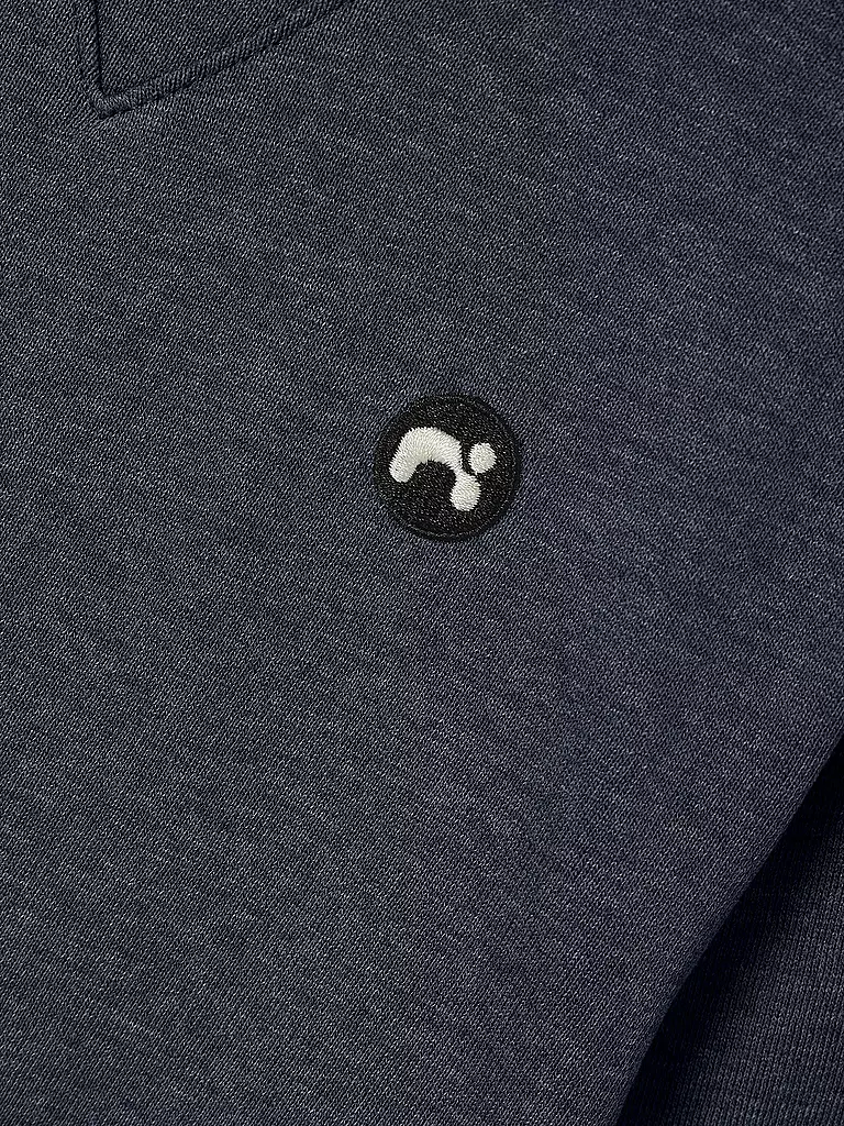 NAME IT | Jungen Sweater NKMVIMO | dunkelblau