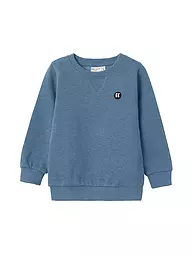 NAME IT | Jungen Sweater NMMVIMO | Blau