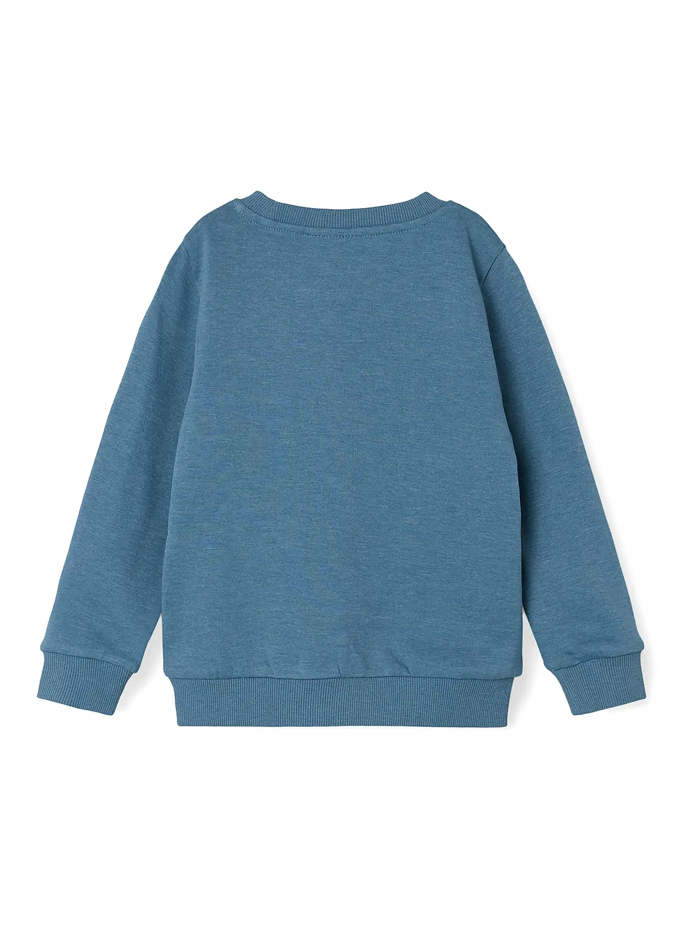 NAME IT | Jungen Sweater NMMVIMO | blau