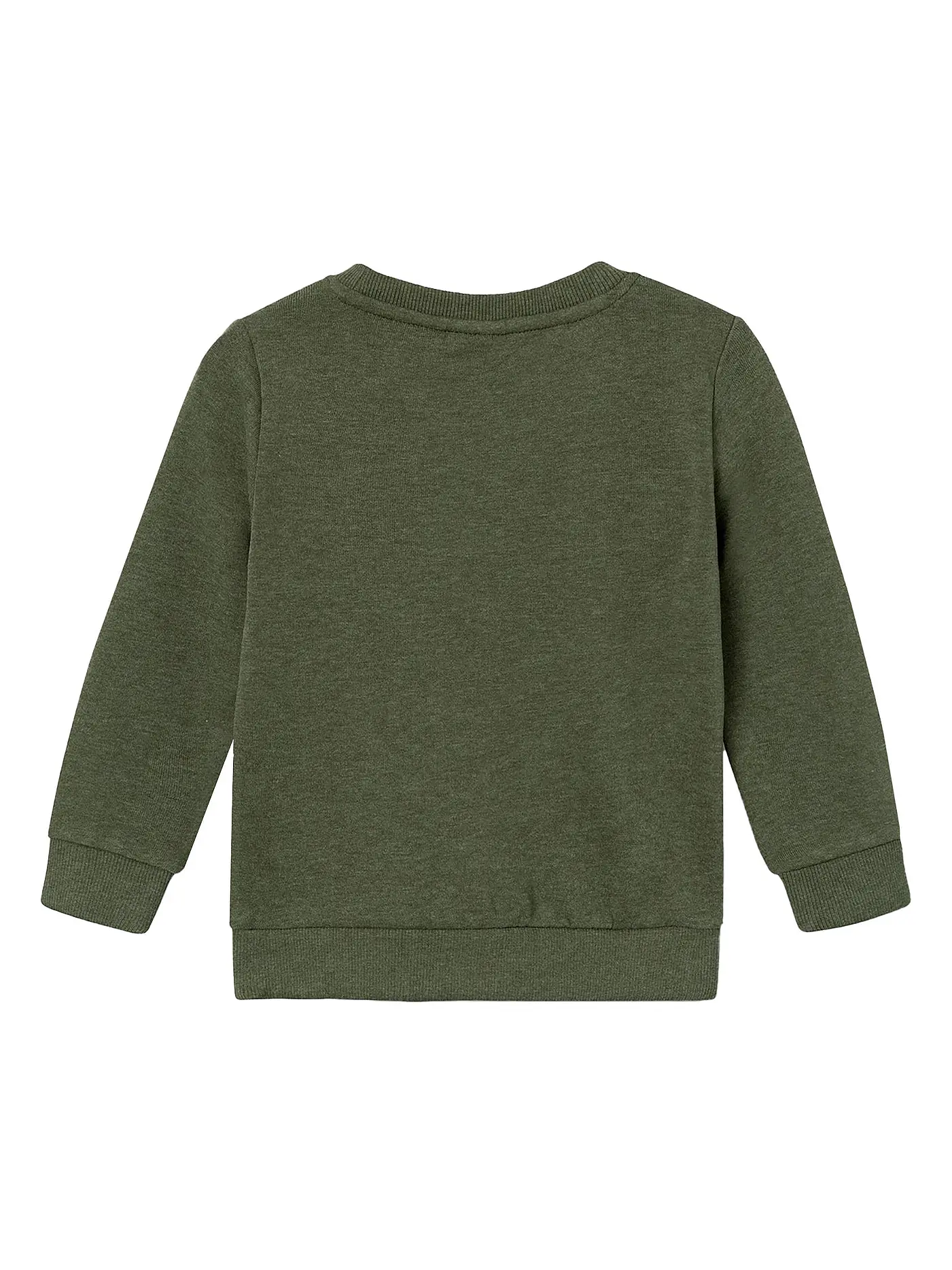 NAME IT | Jungen Sweater NMMVIMO | olive