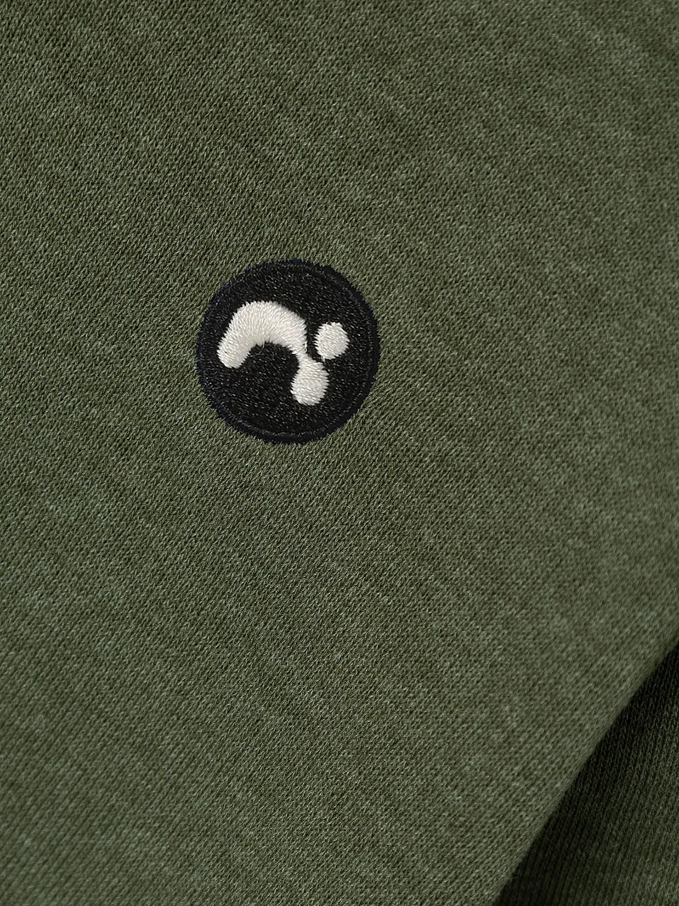 NAME IT | Jungen Sweater NMMVIMO | olive