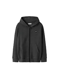 NAME IT | Jungen Sweatjacke NKMVIMO | Grau
