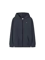 NAME IT | Jungen Sweatjacke NKMVIMO | Dunkelblau