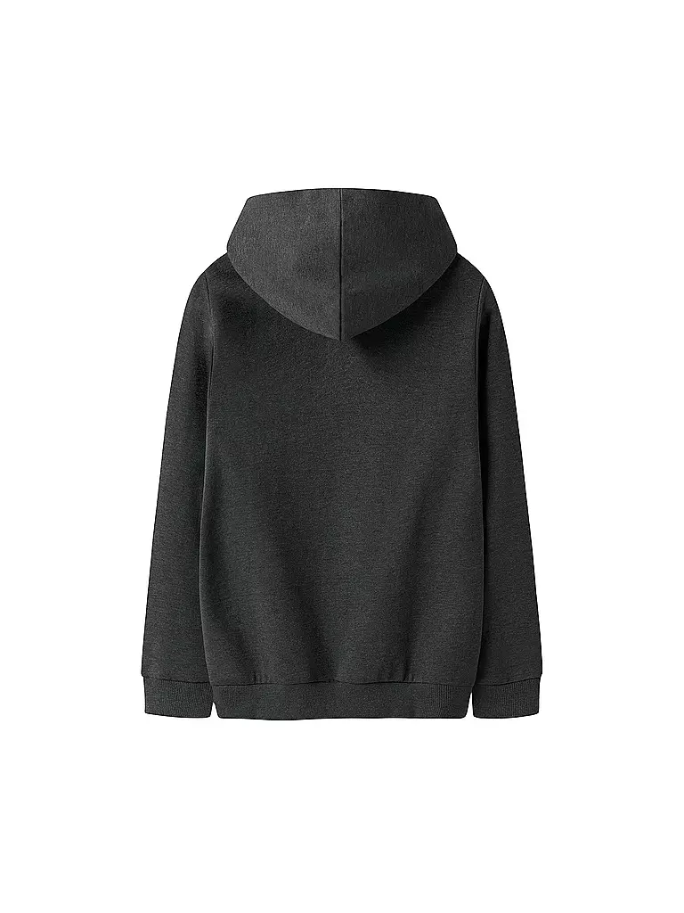 NAME IT | Jungen Sweatjacke NKMVIMO | dunkelblau