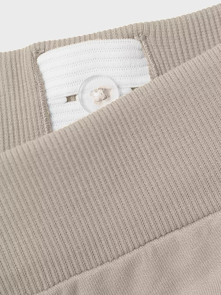NAME IT | Jungen Sweatshorts NKMVERMO | grün