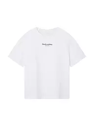 NAME IT | Jungen T-Shirt NKMBRODY | Weiss