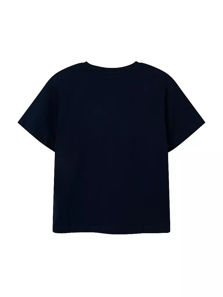 NAME IT | Jungen T-Shirt NKMJAHI | weiss