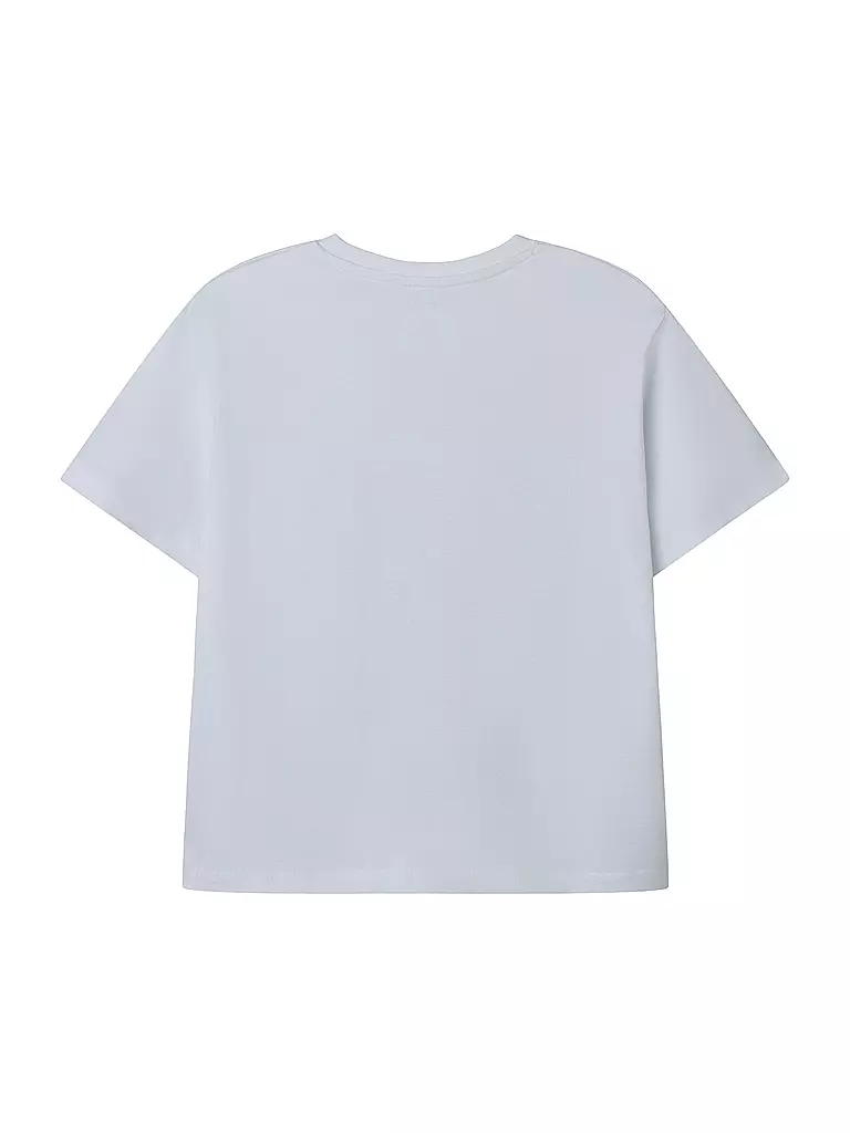 NAME IT | Jungen T-Shirt NKMJAHI | dunkelblau